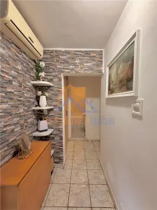 Apartament Brancoveanu, balcon si terasa mare - foto 16