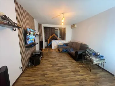 Apartament de vanzare cu 2 camere, zona Baba Novac - Bucuresti