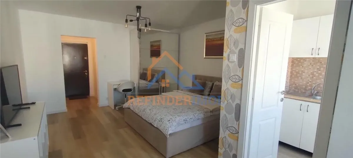 Garsoniera de vanzare, zona Dristor - foto 3