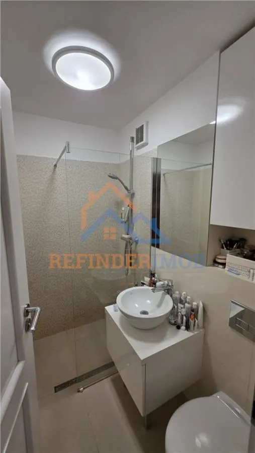 Apartament de vanzare cu 3 camere, zona Piata Alba Iulia - foto 7