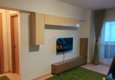 Apartament de vanzare cu 2 camere, zona Dristor - Bucuresti