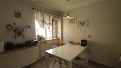 Apartament de 4 camere, zona Basarabia - foto 18