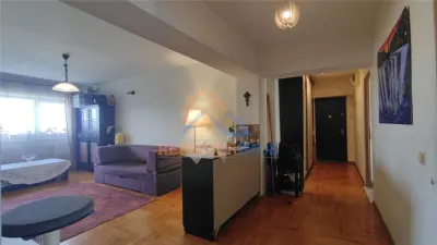 Apartament de 4 camere, zona Basarabia - foto 3
