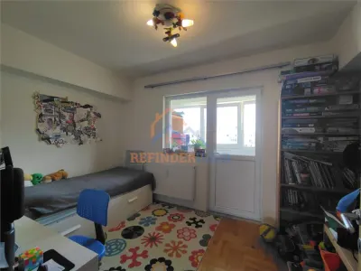 Apartament de 4 camere, zona Basarabia - foto 24