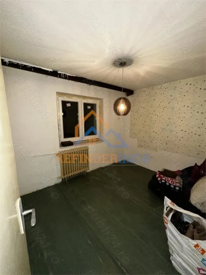 2 camere Berceni bloc anvelopat - foto 1