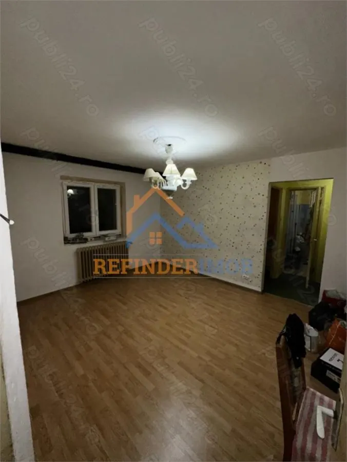 2 camere Berceni bloc anvelopat - foto 3