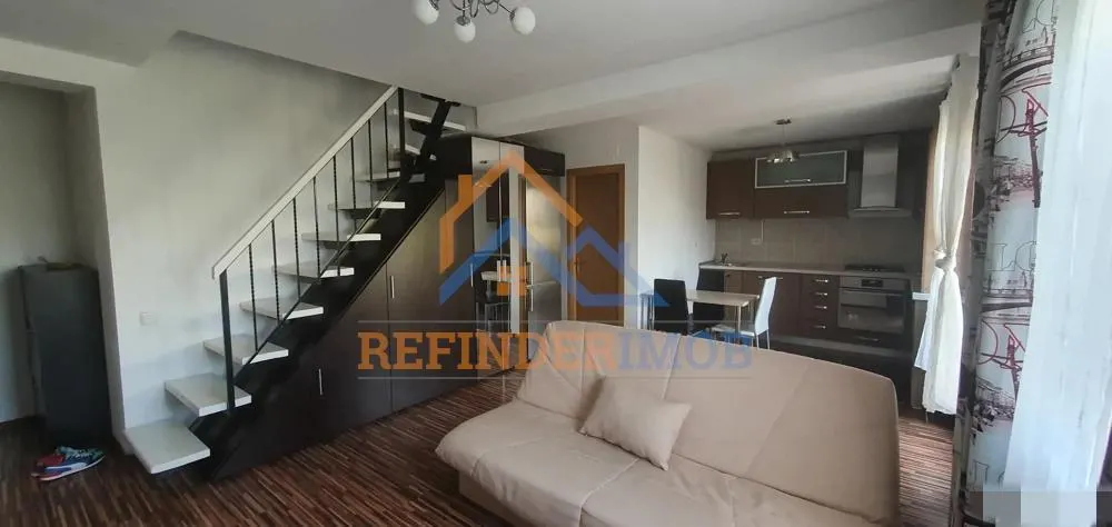 Apartament 3 camere tip duplex Brancoveanu - foto 1