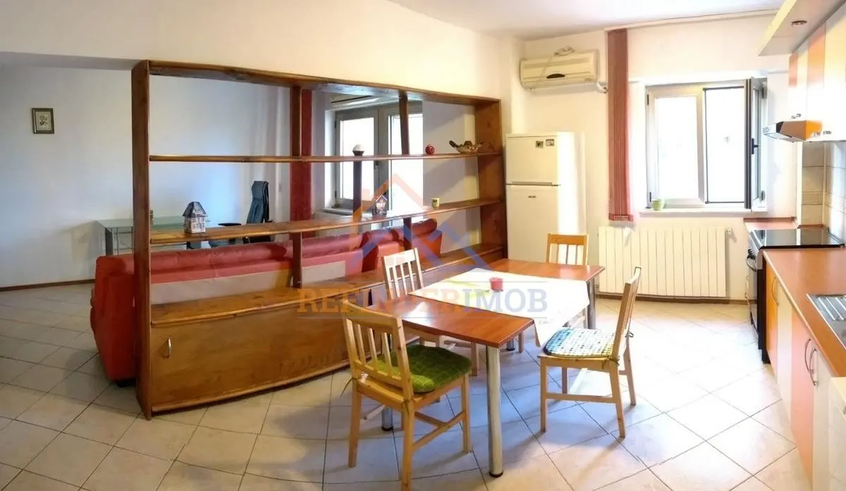 Vanzare apartament 2 camere – sos. Panduri - foto 2