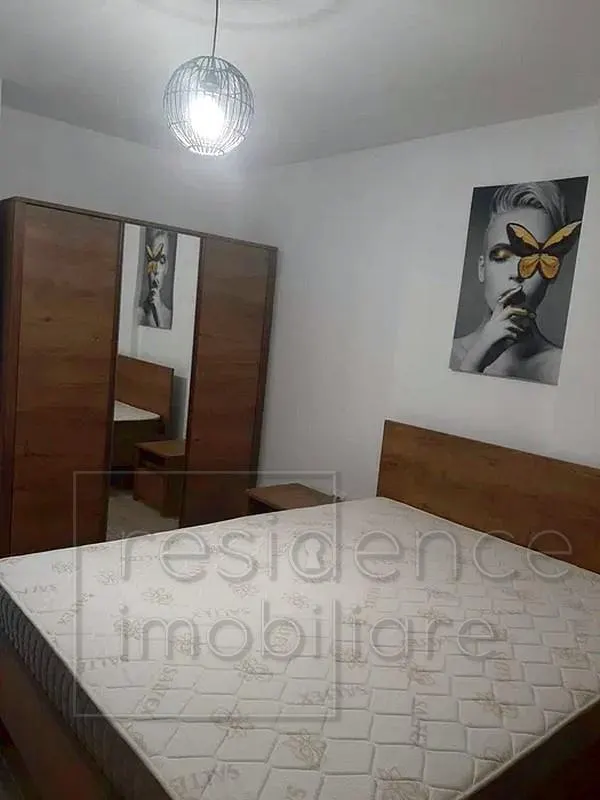 Apartament 2 camere, Manastur-Floresti, zona VIVO+Garaj - foto 3