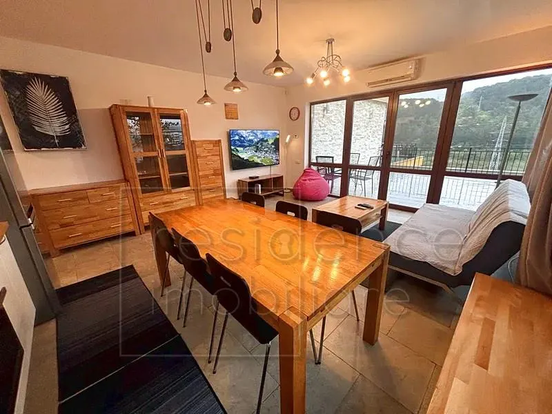 Apartament modern 3 camere, Manastur-Floresti, zona VIVO+Parcare - foto 2