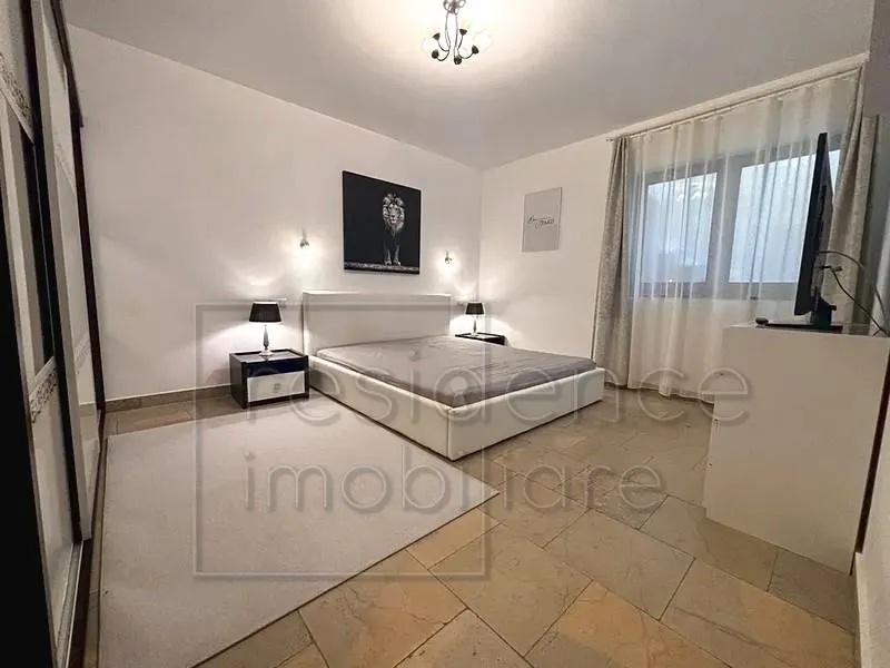 Apartament modern 3 camere, Manastur-Floresti, zona VIVO+Parcare - foto 6