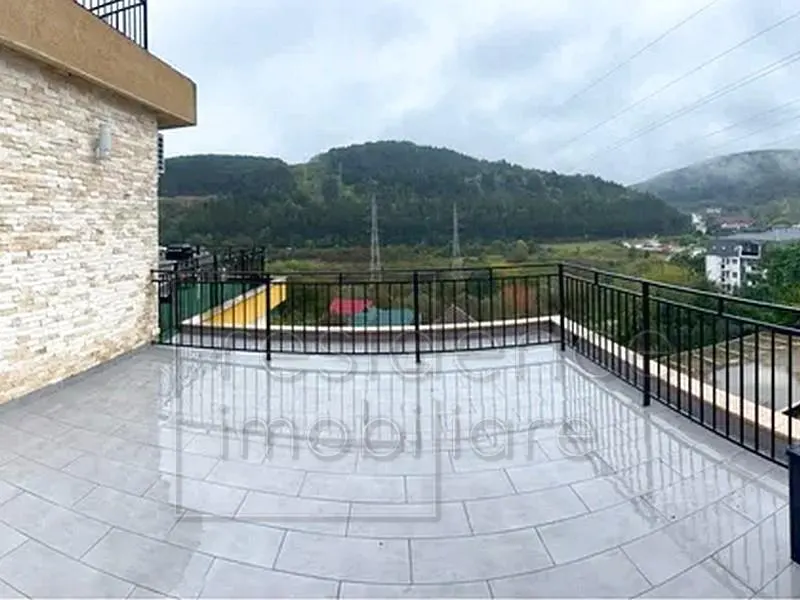 Apartament modern 3 camere, Manastur-Floresti, zona VIVO+Parcare - foto 8