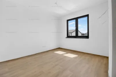 Apartament nou 3 camere si parcare Sanpetru Brasov - foto 5