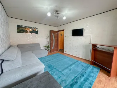 Apartament 2 camere decomandat | parcare proprie | centrul Civic - Brasov