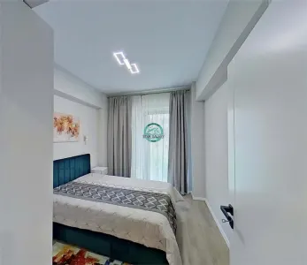 Apartament cu 2 camere mobilat lux, Ultracentral, Parcare Subterana - foto 4