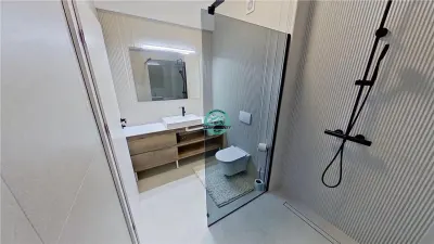 Apartament cu 2 camere mobilat lux, Ultracentral, Parcare Subterana - foto 6