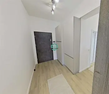Apartament cu 2 camere mobilat lux, Ultracentral, Parcare Subterana - foto 7