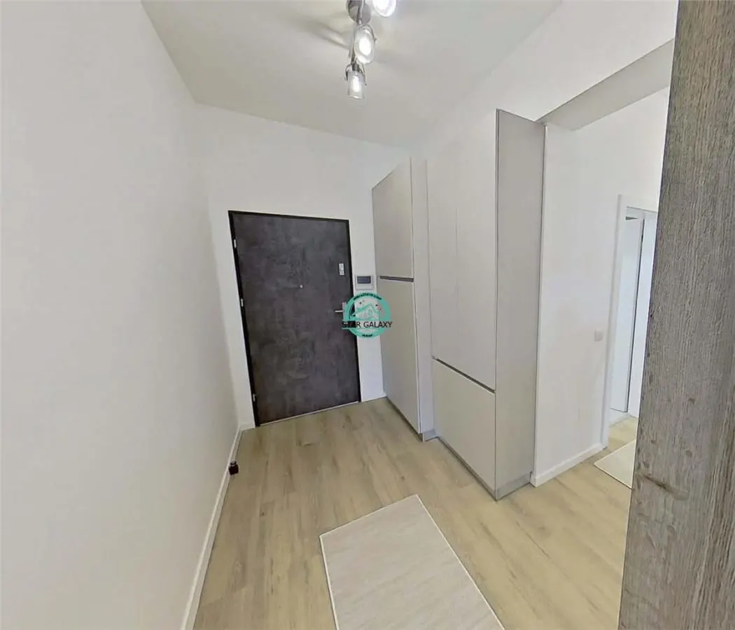 Apartament cu 2 camere mobilat lux, Ultracentral, Parcare Subterana - foto 7