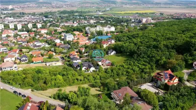 Ocazie Unica - Teren la Platoul Cornesti la doar 134 euro + TVA ! - 1464 mp - foto 4