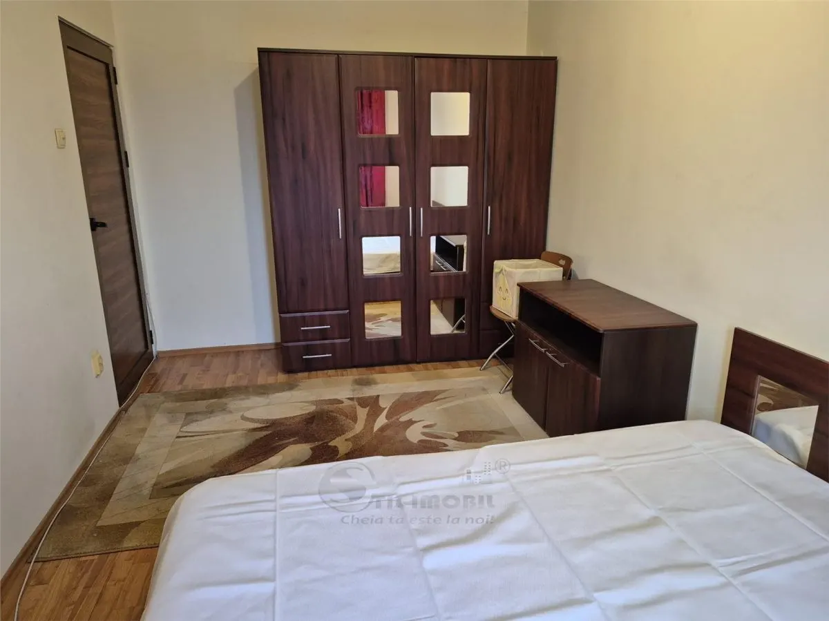 Apartament 2 Camere Pacurari - 380 euro - foto 3