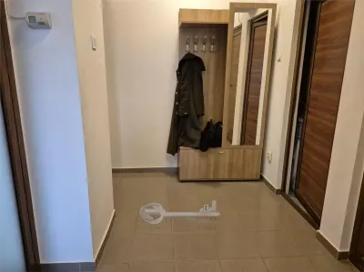 Apartament 2 Camere Pacurari - 380 euro - foto 9
