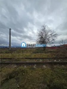 Terenuri de vanzare in Fagaras - foto 5