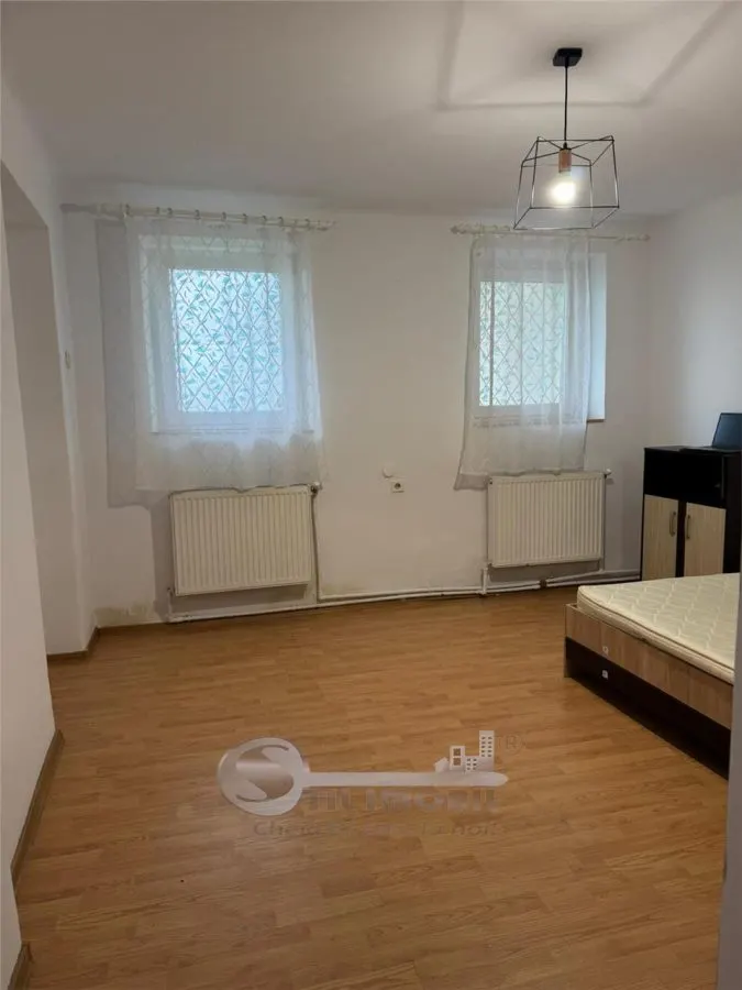Apartament 1 Cameră – Copou | Parter, Ideal Studenți - foto 5