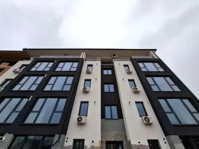Apartament 2 camere nou, Iasi Valea Lupului, incalzire in pardoseala - foto 14
