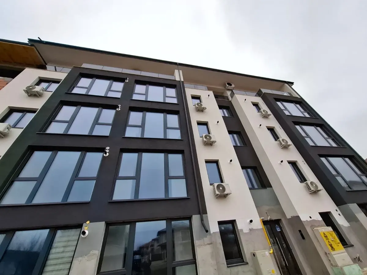 Apartament 2 camere nou, Iasi Valea Lupului, incalzire in pardoseala - foto 20