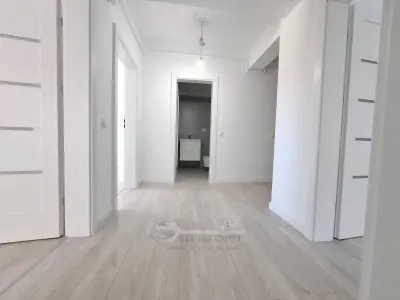 Apartament 3 camere nou de vanzare in Iasi Valea Lupului, decomandat - Iasi