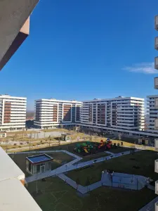 Apartament 3 camere cu Loc de parcare- Copou Garden Residence - foto 5