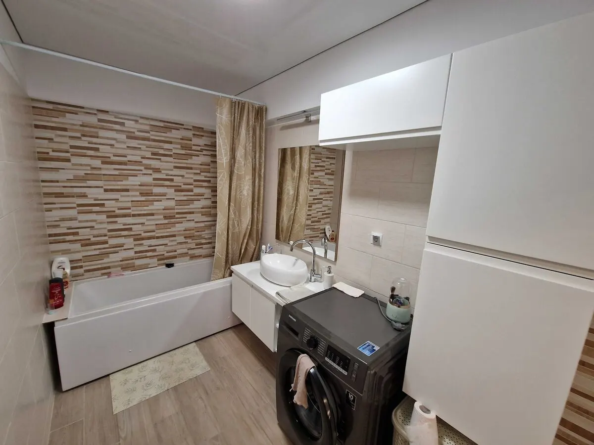 Apartament 3 camere cu Loc de parcare- Copou Garden Residence - foto 6