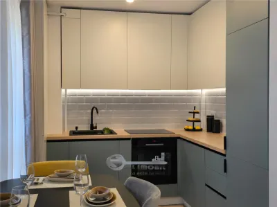 Apartament 2 camere, 46,29 mp â€“ design modern & finisaje premium | 0% comision - foto 5