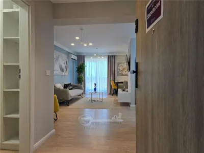 Apartament 2 camere, 46,29 mp â€“ design modern & finisaje premium | 0% comision - foto 7