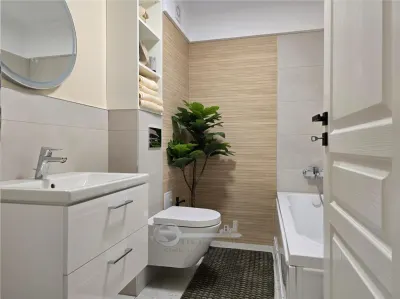 Apartament 2 camere, 46,29 mp â€“ design modern & finisaje premium | 0% comision - foto 8