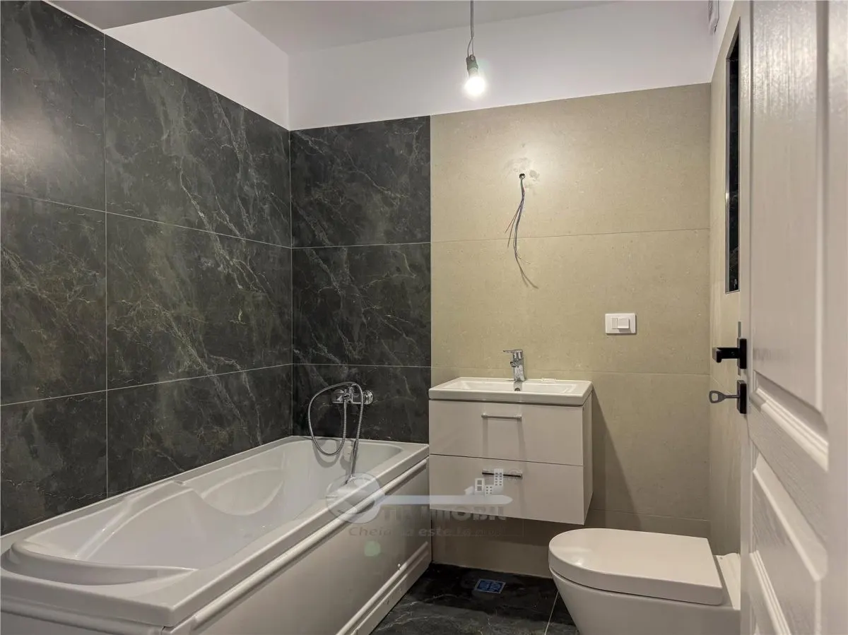 Apartament 3 camere, 79.73 mp â€“ Design premium Â 0% comision - foto 11