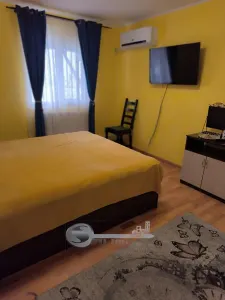 Apartament 2 camere, decomandat, mobilat și utilat complet â€“ Nicolina 1, 55.53 mp - Iasi