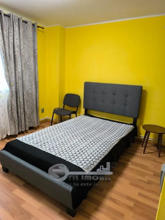Apartament 2 camere, decomandat, mobilat și utilat complet â€“ Nicolina 1, 55.53 mp - foto 9