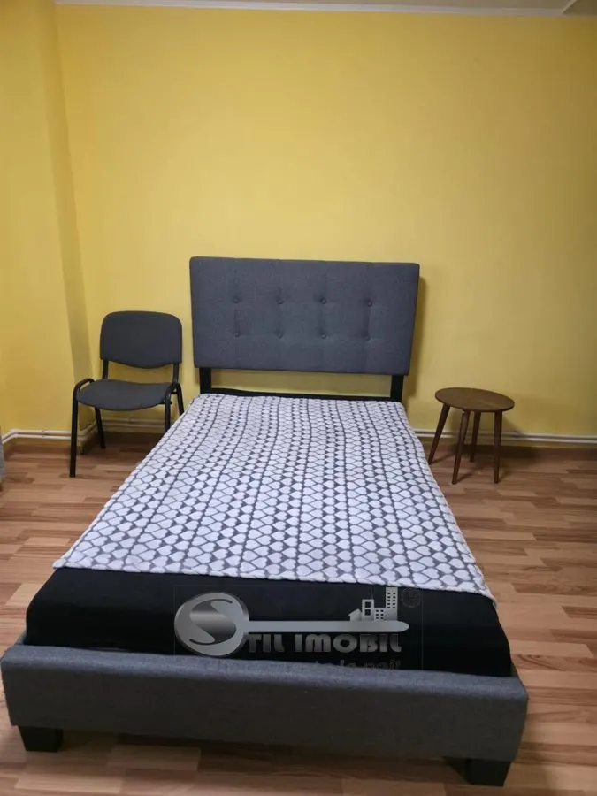 Apartament 2 camere, decomandat, mobilat și utilat complet â€“ Nicolina 1, 55.53 mp - foto 10