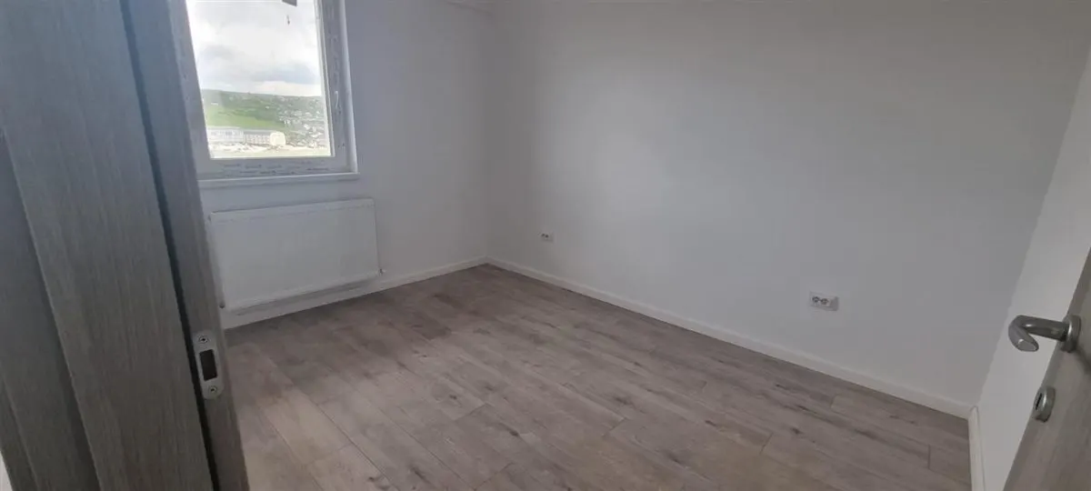 Apartament 2camere Bucium + curte 35mp - foto 4
