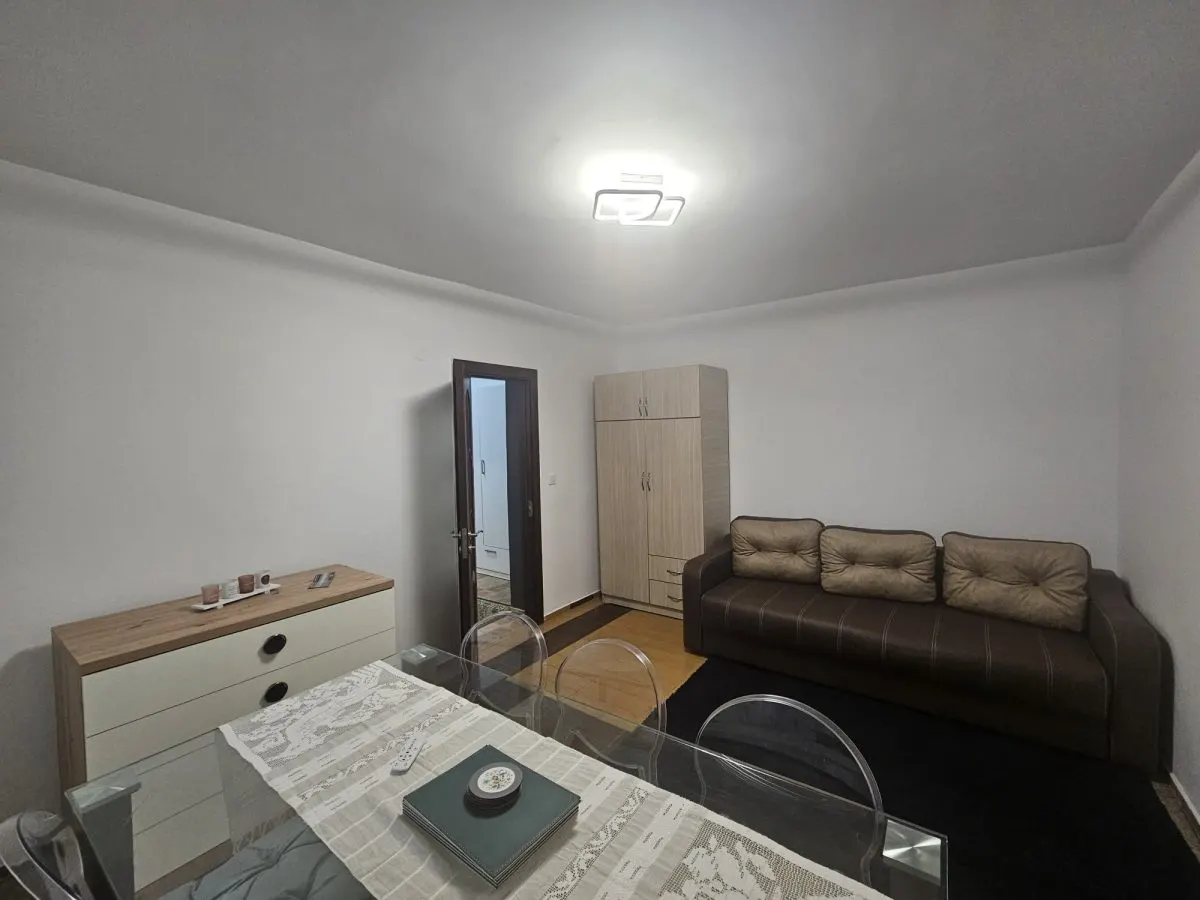 Apartament 2 camere Tudor Vladimirescu - 399Euro - foto 2
