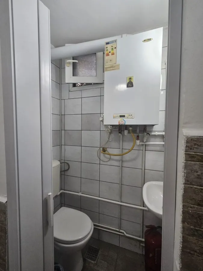 Apartament 2 camere Tudor Vladimirescu - 399Euro - foto 11