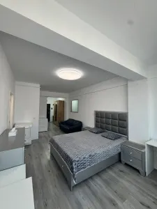 Apartament modern cu 1 camera - zona Bizantiq, Rediu - Rediu