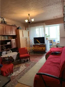 APARTAMENT 2 CAMERE | TIP D | CALEA ARADULUI - Oradea