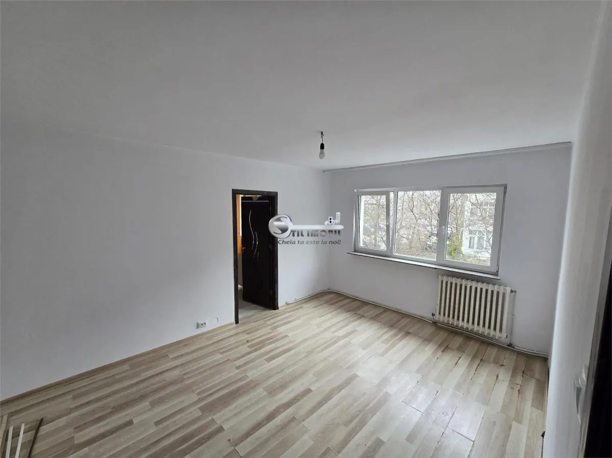 Apartament 3 Camere Etaj 1 | Mircea Cel Batran - foto 1