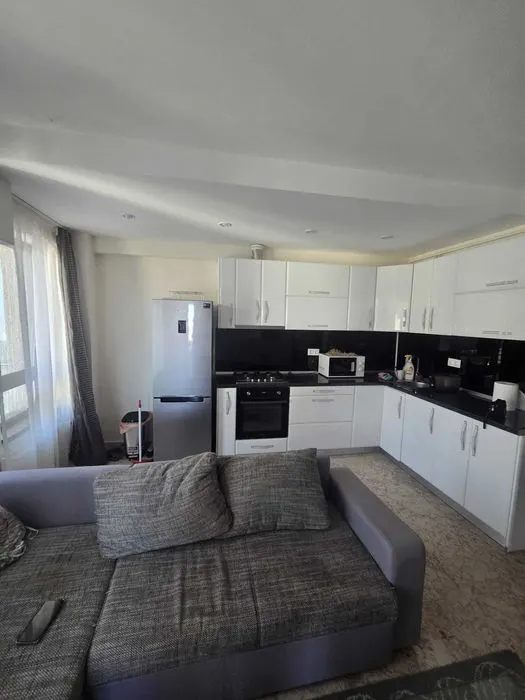 Apartament 2 Camere Copou Exclusiv Rezidence - foto 1