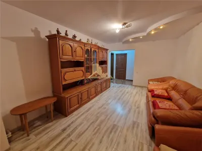 Apartament 2 camere, zona centrala. - foto 2