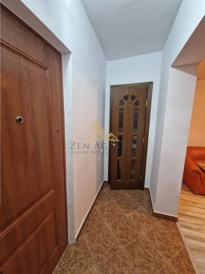 Apartament 2 camere, zona centrala. - foto 7