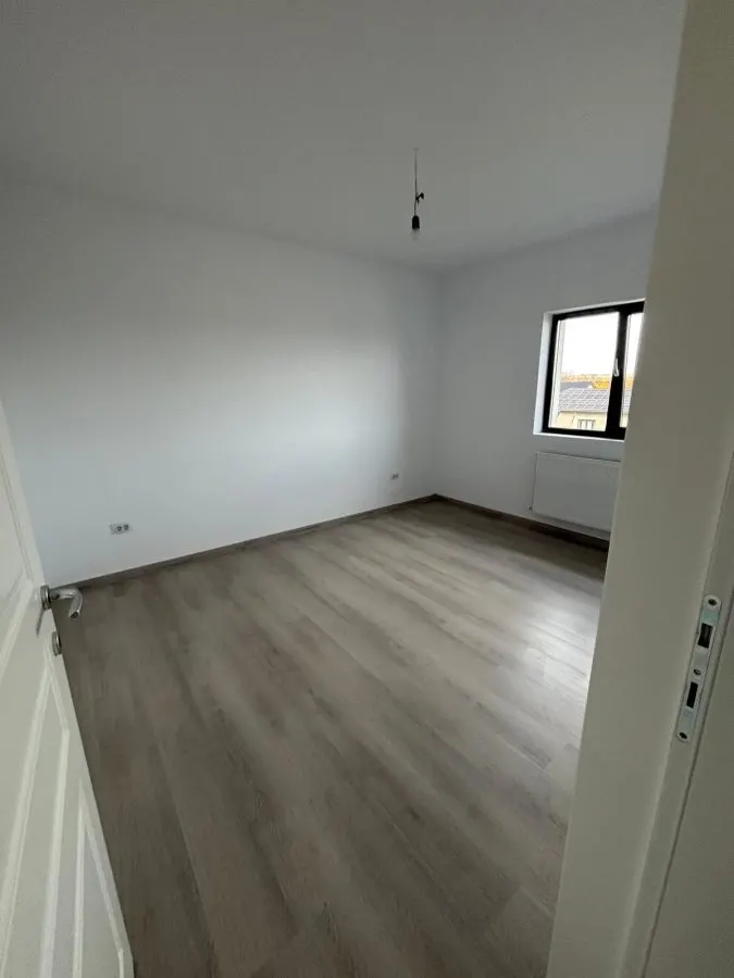 Ap. 3 camere, open-space, Dancu, intabulat, 0% comision - foto 5