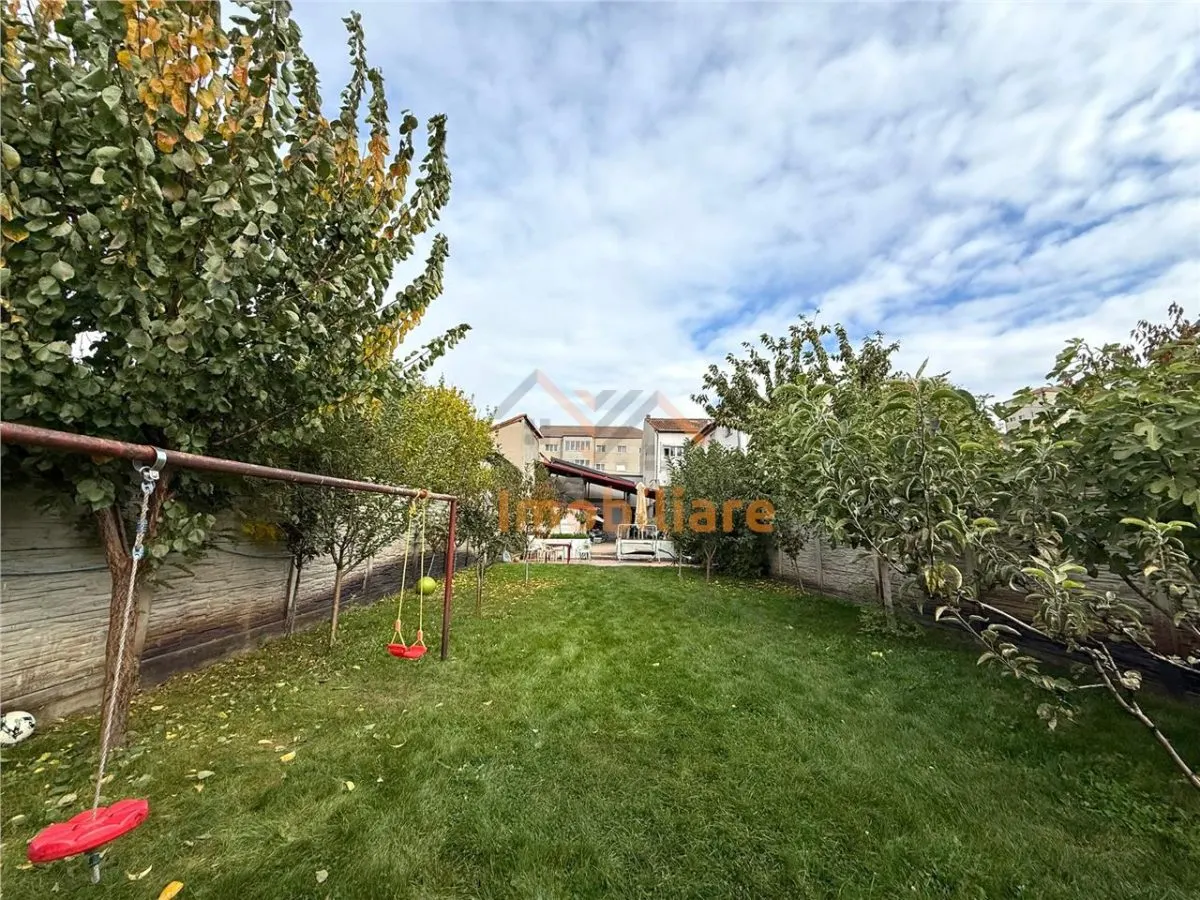 CASA P+M | STRADA LAPUSULUI | IOSIA | ORADEA | TEREN  478 MP - foto 15